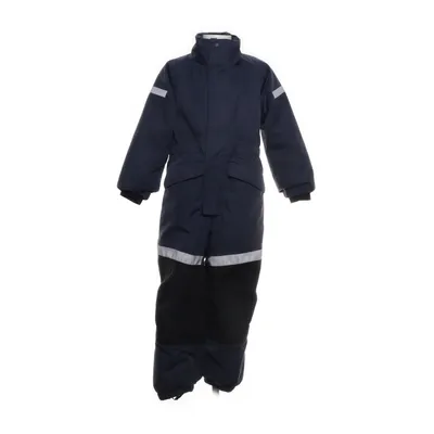 Overall (Blå, Svart, Grå) från Everest Polyamid, Polyester