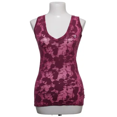 Träningslinne (Lila, Rosa) från Zumba Wear
