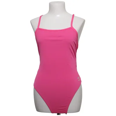 Swimsuit (Pink) from Speedo Polybutylene, Polyester