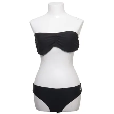Bikini (Svart) från Zoggs Elastan, Polyamid, Polyester