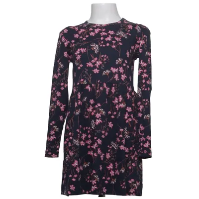 Klänning (Blå, Rosa, Brun) från Name It Elastan, Polyester