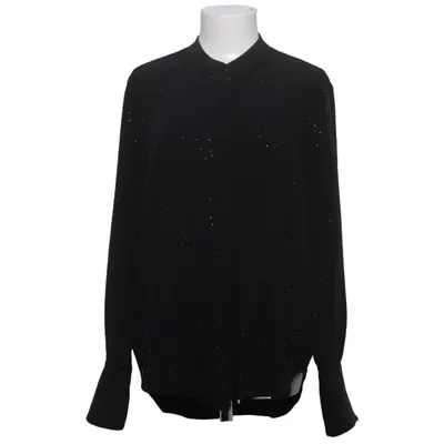 Blus (Svart) från Equipment Femme Polyester