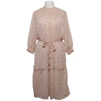 Dress (Beige, Pink, Yellow) from JDY Polyester