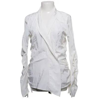 Blouse (White) from Blacky Dress
