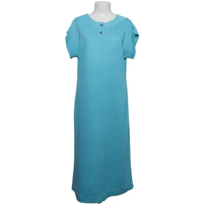 Robe (Turquoise) de Elinette Design Acrylique