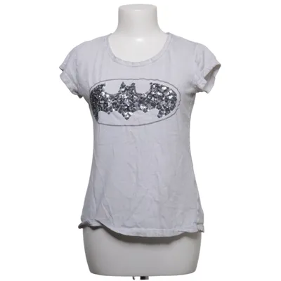 T-shirt (Grijs) van Batman