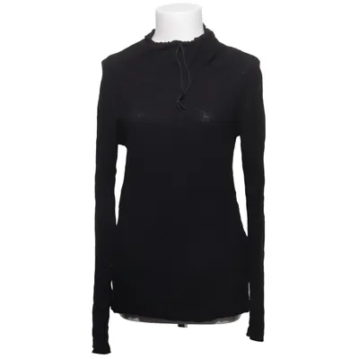 Coltrui (Zwart) van Clothes Viscose, Wol