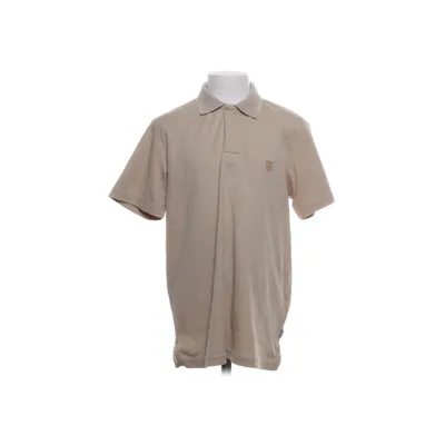Pikétröja (Beige) från Jack & Jones Bomull, Polyester