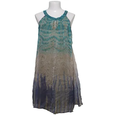 Kjole (Terrible) fra Derhy Bomuld, Polyester, Viscose