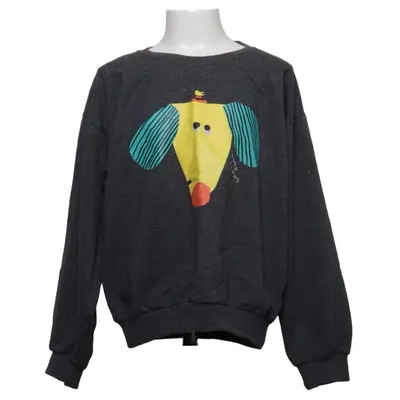 Sweatshirt (Gray) from Bobo Choses Organic cotton