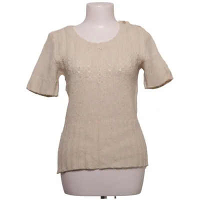 Top (Beige) from Bell Knit by Noa Noa