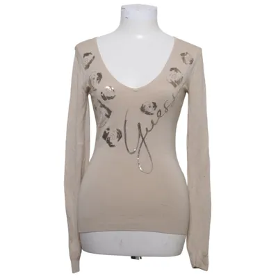 Trui (Beige) van Guess