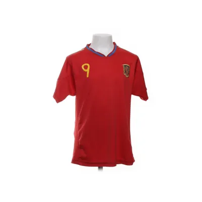 Football jersey (Red, Yellow, Blue) from B&S