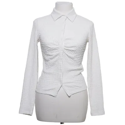 Skjorte (S0009284) fra Chiquelle Elastan, Polyester