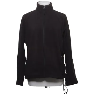 Fleece jas (Zwart) van Russell