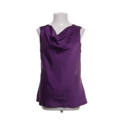 Top (Lila) van Mary Kay Elastaan, Polyester