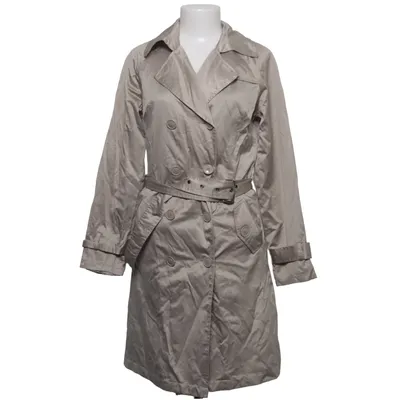 Trench coat (Beige) from Laura Clement La Redoute Cotton, Polyester