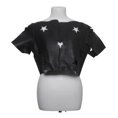 Top (Zwart) van Acne Studios