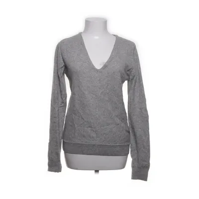 Pullover (Grå) från Strenesse Kashmir, Ull