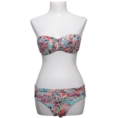 Bikini (Meerkleurig) van Hanne Bloch