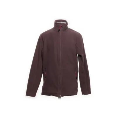 Fleecejacka (Rosa) från North Bend Polyester