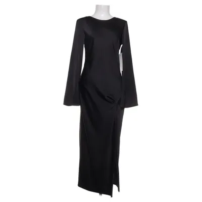 Aftonklänning (Svart) från H&M