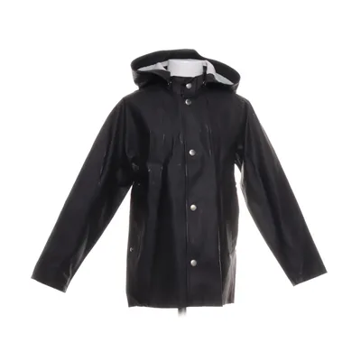 Regnjacka (Svart) från Stutterheim Bomull, Polyester