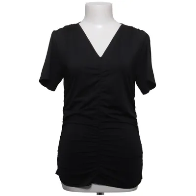 Haut (Noir) de Rosemunde Élasthane, Polyester