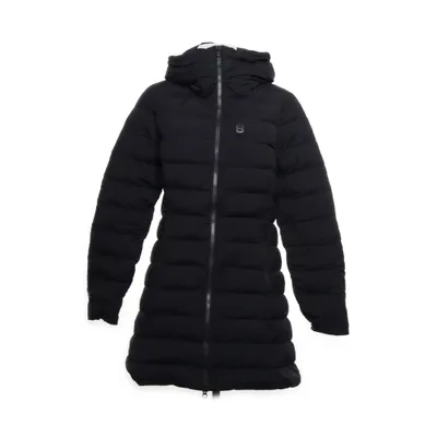 Dunkappa (Svart) från 8848 Altitude Dun, Elastan, Fjädrar, Polyamid