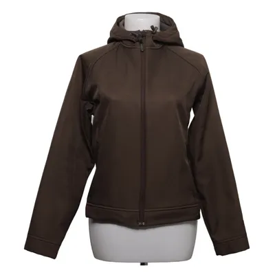 Softshell jacket (Brown) from Salomon Polyester