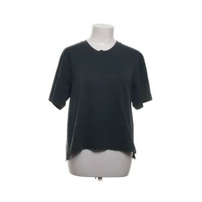 T-shirt (Grøn) fra Uniqlo U Bomuld