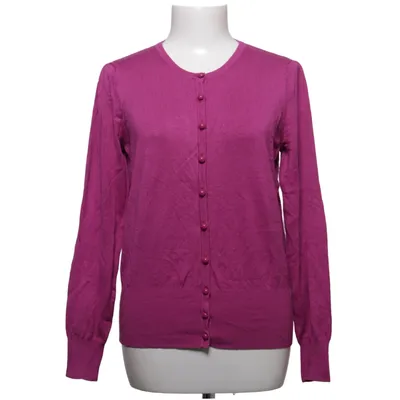 Cardigan (Violet) de Marks & Spencer Polyamide, Viscose