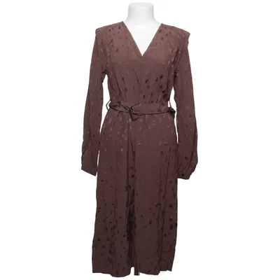 Klänning (Brun) från Twist & Tango Viskos