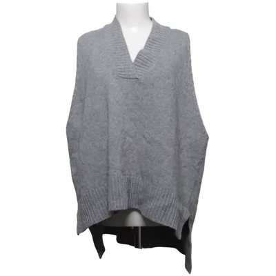 Pull sans manches (Gris) de Storets