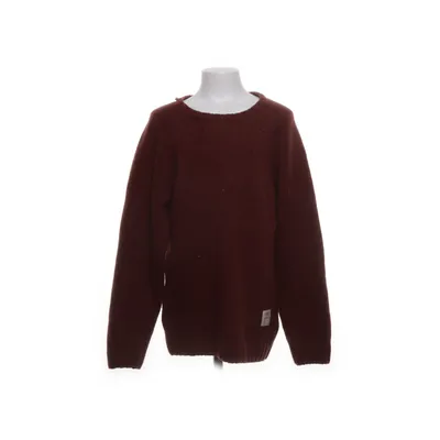Trui (Bruin) van Gro Company Wol