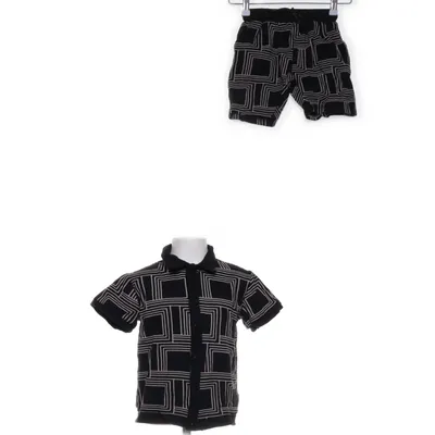 Set (Svart, Vit) från Next Bomull