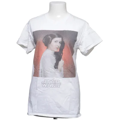 T-shirt (Blanc) de Star Wars Coton