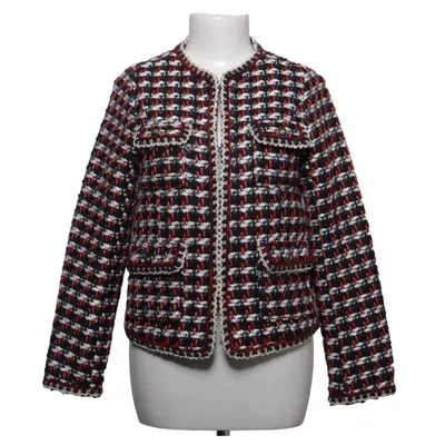 Jack (Blauw, Rood, Wit) van Zara Basic