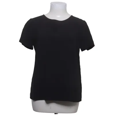 Haut (Noir) de Odeeh Acétate, Viscose