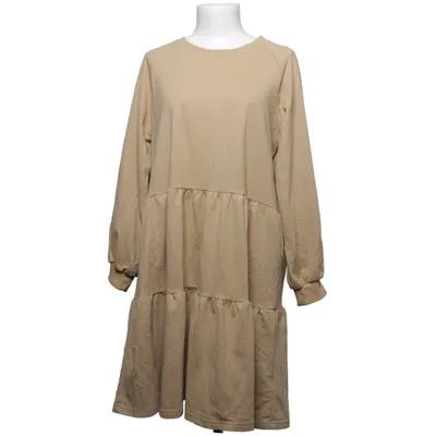 Jurk (Holly Sweat Dress) van Noella Katoen, Polyester