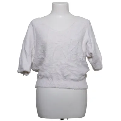 Sweater (White) from Luisa Ricci Polyamide