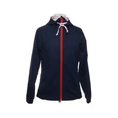 Jacka (Blå, Röd, Vit) från Helly Hansen Bomull, Polyester
