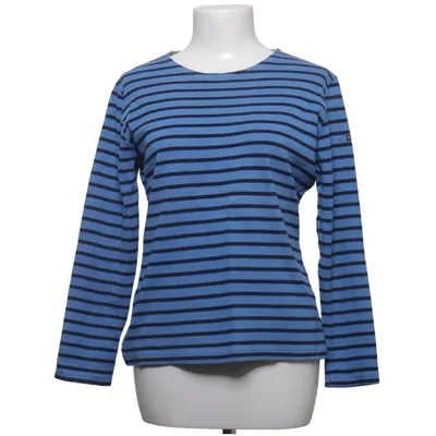 T-shirt à manches longues (Bleu) de Armor Lux Coton