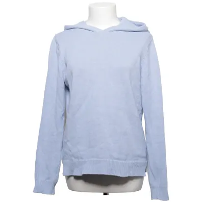 Hoodie (Blue) from Pahladium Cotton