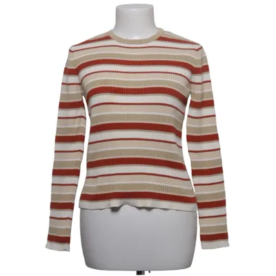 Tröja (Röd, Beige, Vit, Flerfärgad) från Esprit Sport Bomull