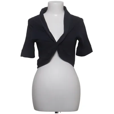 Boléro (Bleu) de Sud Express Coton