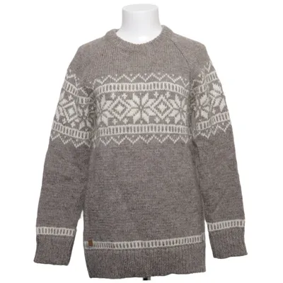 Tröja (Grå, Vit) från Fuzawool Ull