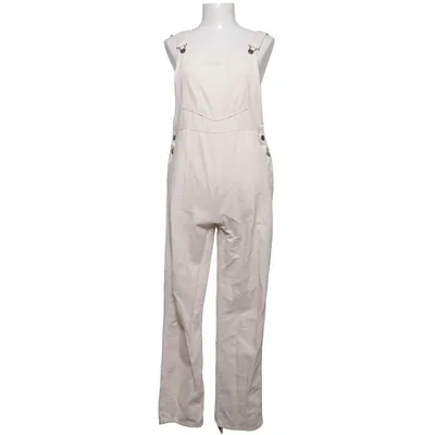 Salopette (Beige) de Rolla's Coton