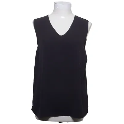 Tanktop (Zwart) van Marc Cain Sports
