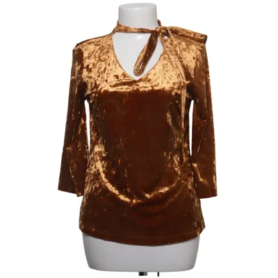 Topp (Cliff 3/4 Jersey Top) från X Company Elastan, Polyester
